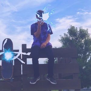 Meet your Posher, Cam